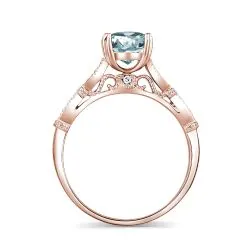 Anillo Nuestro sueño