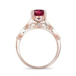 Anillo Nuestro sueño