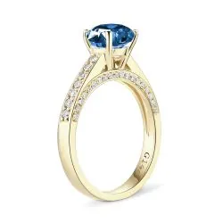 Anillo Ninfa de amor