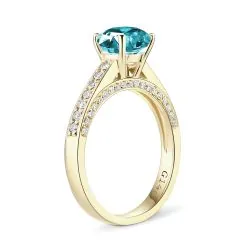 Anillo Ninfa de amor