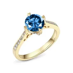 Anillo Tú mi corazón