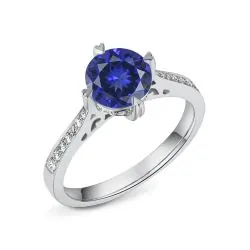 Anillo Tú mi corazón
