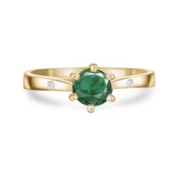 Anillo Mi vida