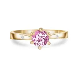 Anillo Mi vida