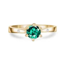 Anillo Mi vida