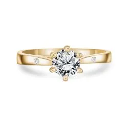 Anillo Mi vida