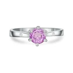 Anillo Mi vida