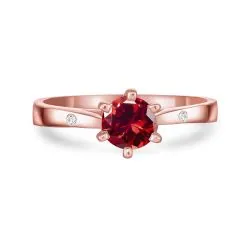Anillo Mi vida