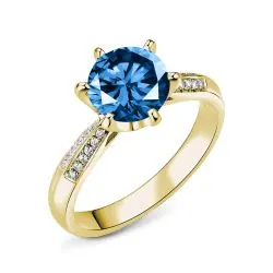 Anillo Un sueño contigo