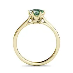 Anillo Reina mía