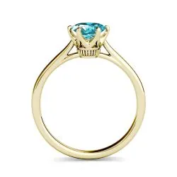 Anillo Reina mía