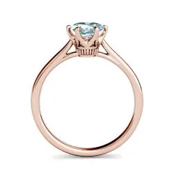 Anillo Reina mía