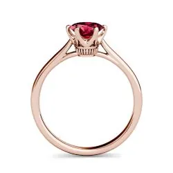 Anillo Reina mía