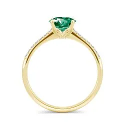 Anillo Nuestro destino