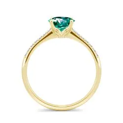 Anillo Nuestro destino