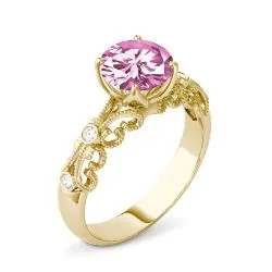 Anillo You Forever