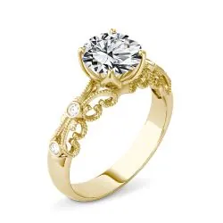Anillo You Forever