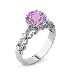 Anillo You Forever
