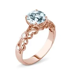 Anillo You Forever