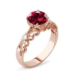 Anillo You Forever
