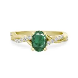 Anillo Destinos Unidos