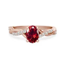 Anillo Destinos Unidos