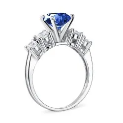 Anillo My life gold