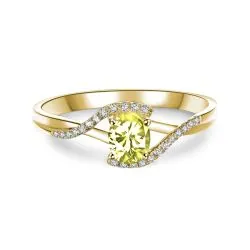 Anillo Mi rubí
