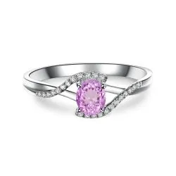 Anillo Mi rubí