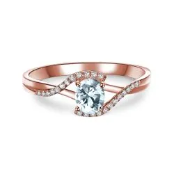 Anillo Mi rubí