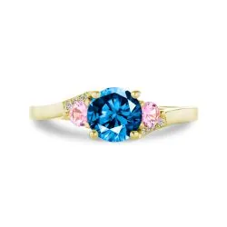 Anillo Momentos juntos