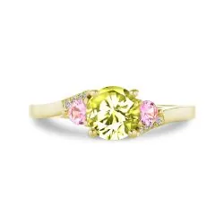 Anillo Momentos juntos