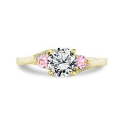 Anillo Momentos juntos