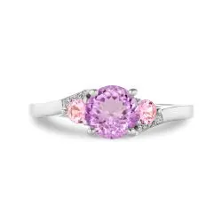 Anillo Momentos juntos