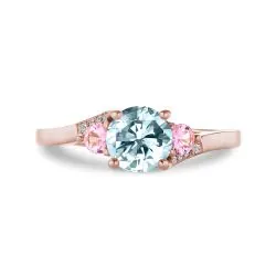 Anillo Momentos juntos
