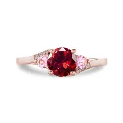 Anillo Momentos juntos