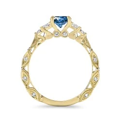 Anillo Nuestra historia