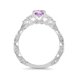 Anillo Nuestra historia