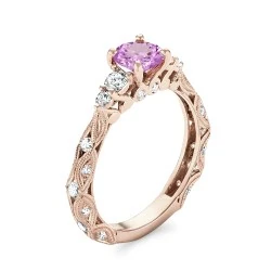 Anillo Nuestra historia