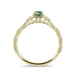 Anillo Nuestra historia