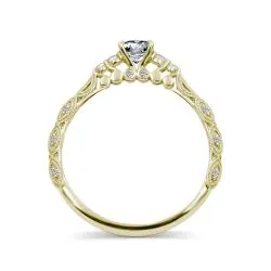 Anillo Nuestra historia