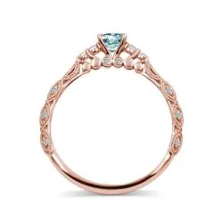 Anillo Nuestra historia