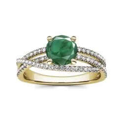 Anillo Perseidas de sentimientos 
