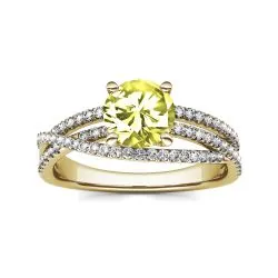 Anillo Perseidas de sentimientos 