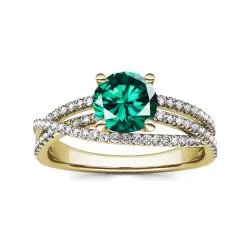 Anillo Perseidas de sentimientos 