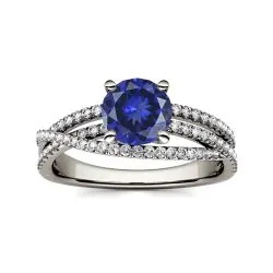 Anillo Perseidas de sentimientos 