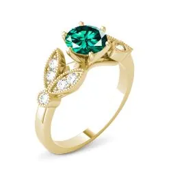 Anillo Rosas para tí