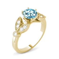Anillo Rosas para tí