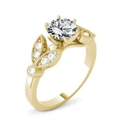 Anillo Rosas para tí
