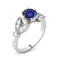 Anillo Rosas para tí